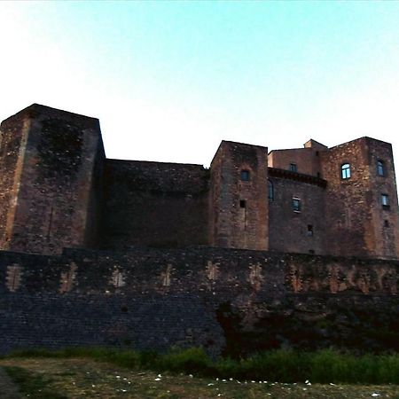 Appartamento La casa di Carmen Melfi Esterno foto