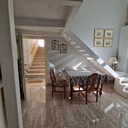Appartamento La casa di Carmen Melfi Esterno foto