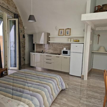 Appartamento La casa di Carmen Melfi Esterno foto