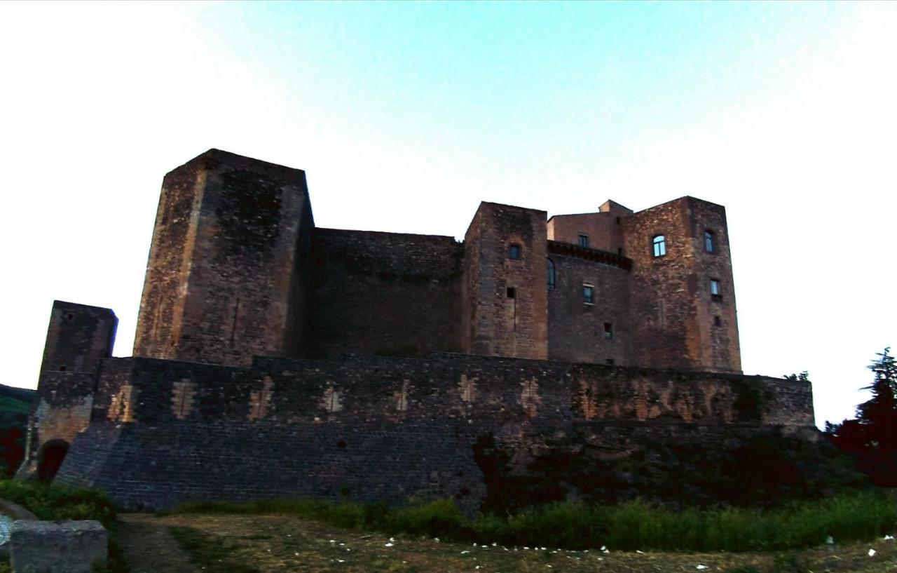 Appartamento La casa di Carmen Melfi Esterno foto