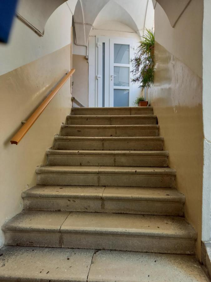 Appartamento La casa di Carmen Melfi Esterno foto