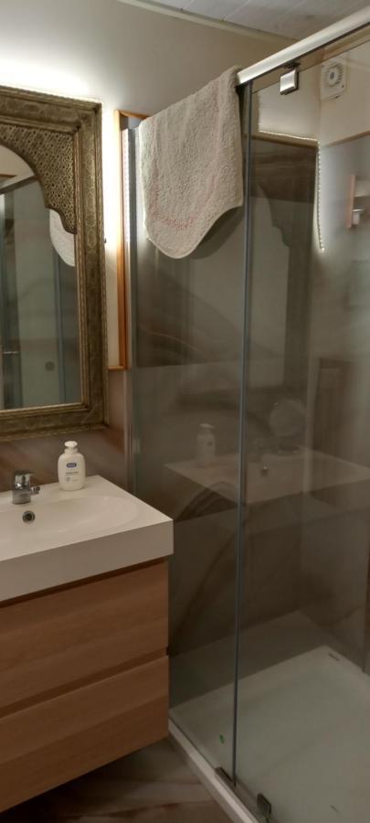Appartamento La casa di Carmen Melfi Esterno foto